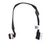 DC Power Jack Connector Flex Cable for Dell Alienware 17 / R2 / R3 / P43F