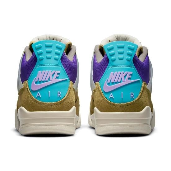 Jordan 4 Retro SP x Union 30th Anniversary DJ5718-300 Unisex