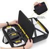 XFJI PS5 Slim Console Portable Storage Case