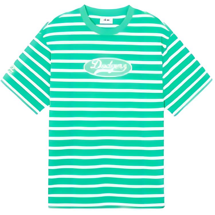 New MLB Los Angeles Dodgers T Shirts Unisex Grass Green 3ATSV1943-07YGS