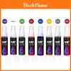 Temporary Hair Dye Foam Spray With Plantbased Formula For Colored Hair Styling