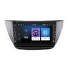 8 Inch Android Car Radio Multimedia Video Player for Mitsubishi Lancer 9 CS 2000-2010 With Button Knob WiFi BT 2 Din 1+32GB