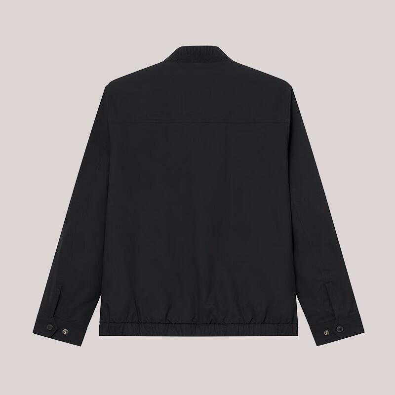 HAZZYS Men's PHIZ Bomber Jacket