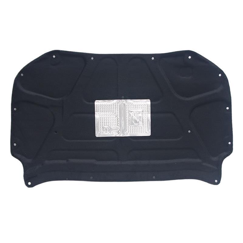 Rivestimento Fonoassorbente e Termoisolante Cofano Motore Kia Cerato