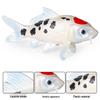 Goldfish Koi Simulation Model for Kids' Learning and Fish Tank Decoration