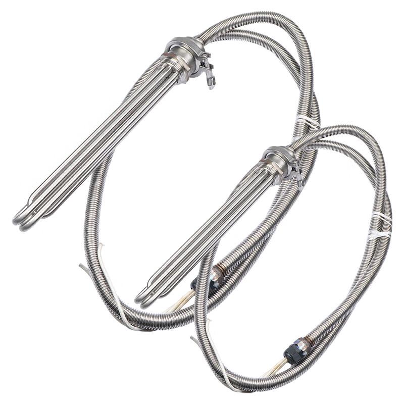 Xuncheng 316 Submersible Electric Heating Tube