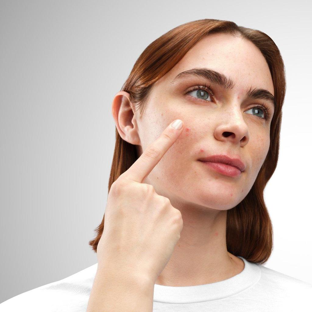 THE ORDINARY Schwefel 10% Pulver-zu-Creme Konzentrat 5g