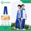 Qingqing World Shenzhen Primary School Winter Uniform Trousers