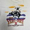 20 Років Бруду Білий 1980-ті Nitty Gritty Dirt Band S до 5XL Футболка K621 Унісекс Футболка