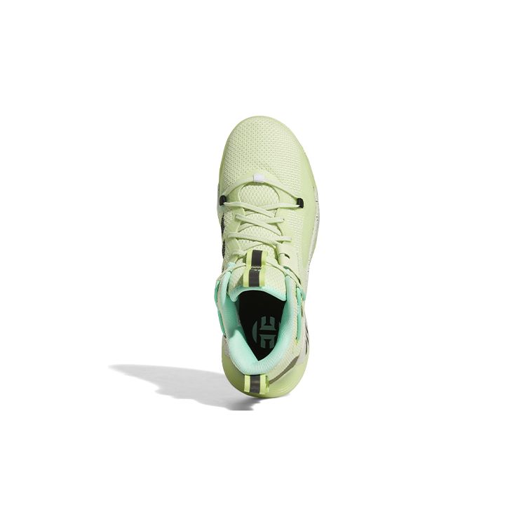 Adidas Harden Stepback 3 Basketball Shoes Men Sneakers Green GZ7241