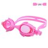 Yuzhan Kids' Anti-Fog Waterproof Swimming Goggles