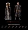 Game of Thrones of Ser Jorah Mormont Ser Jorah Mormont Scale Painted Movable Figure [Game Thrones] 1/6 [Season 8] [1/6 [Season 8]] 1/6 ABS&PVC&POM