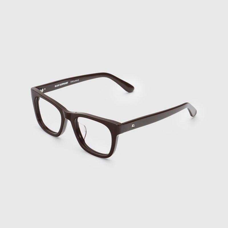 BLUE ELEPHANT IREN brown