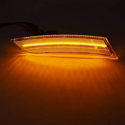 Außenbeleuchtung – Blinker