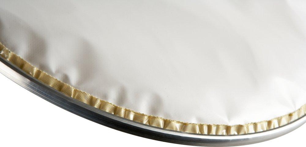 REMO Marching Head Fram XT Snare Side FK-214SAR