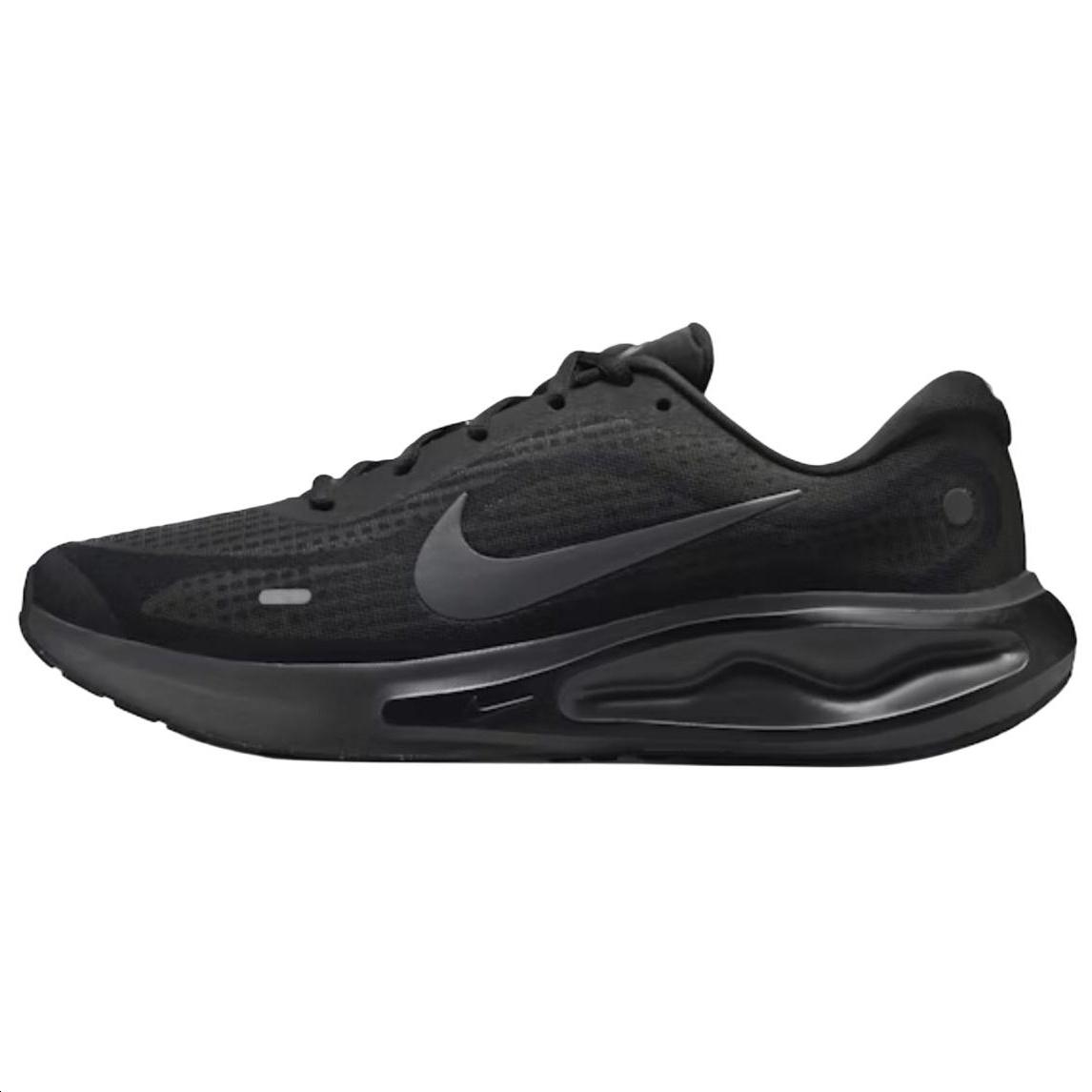 Nike Journey Run Black Smoke Grey Men s FN0228-009 EU 44