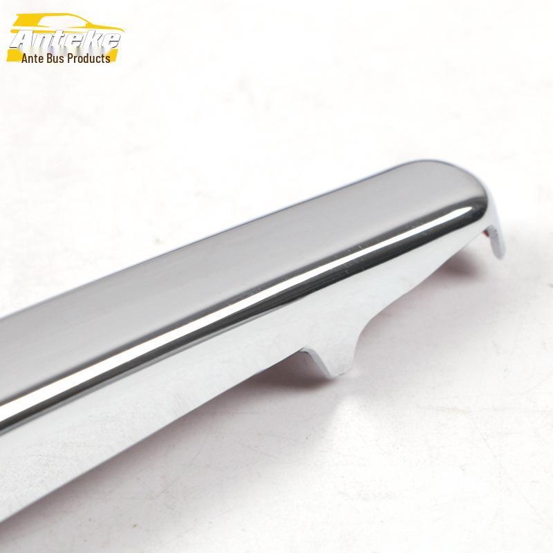 Wilanda Rear Wiper Trim: Decorative Frame & Sequin Sticker for 20 Models