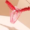 Σλιπάκια – Strings, Tangas και Thongs