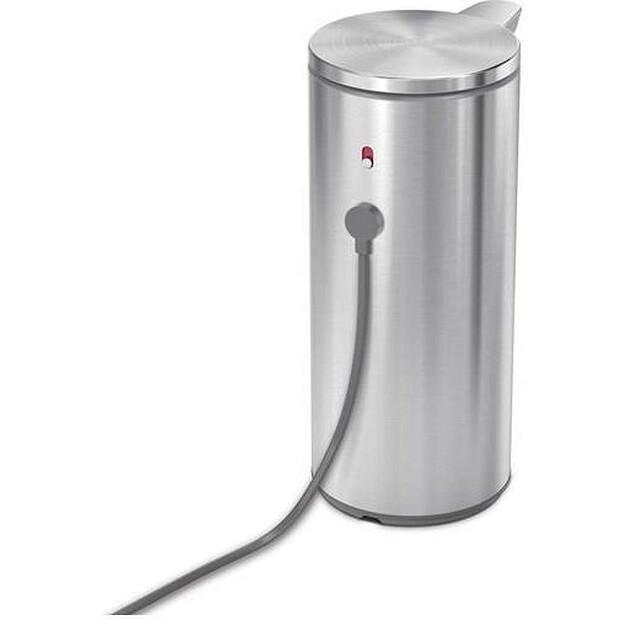 Дозатор для жидкого мыла simplehuman сенсорный 266 мл ST1082