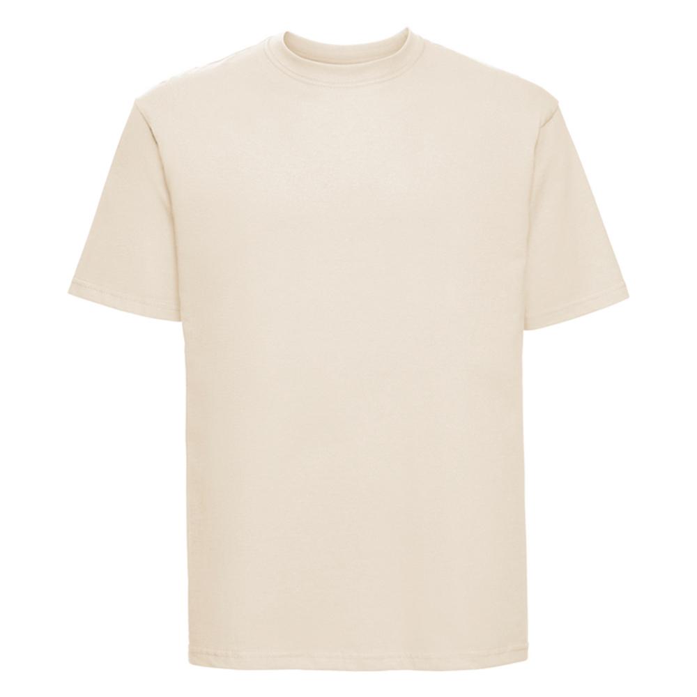 Russell Collection Unisex Adult Authentic Classic T-Shirt