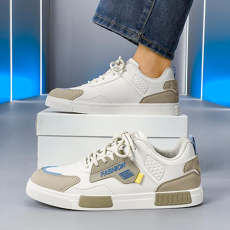 Big Size 47 Mens Running Shoes Luxuxy Outdoor Jogging Shoes for Male Footwear Training Light Casual Sneakers Skateboard Shoes Footwear