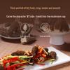 1-Member Club Dried Morel Mushrooms