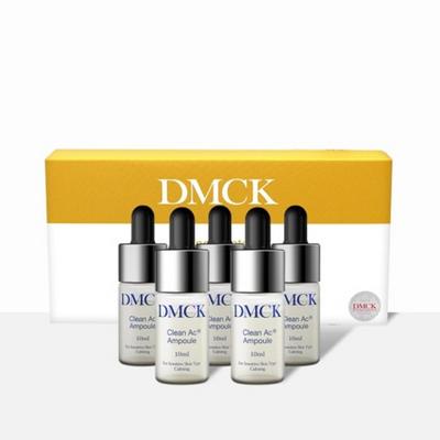 DMCK DMCK Clean Arc Ampoule, 10ml, 1 Unit