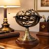 Accesorii pentru decor – Produse din metal