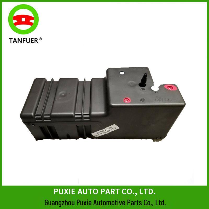 

Вакуумный насос блокировки для Mercedes W211 E320/E500/E550 Tank Valve