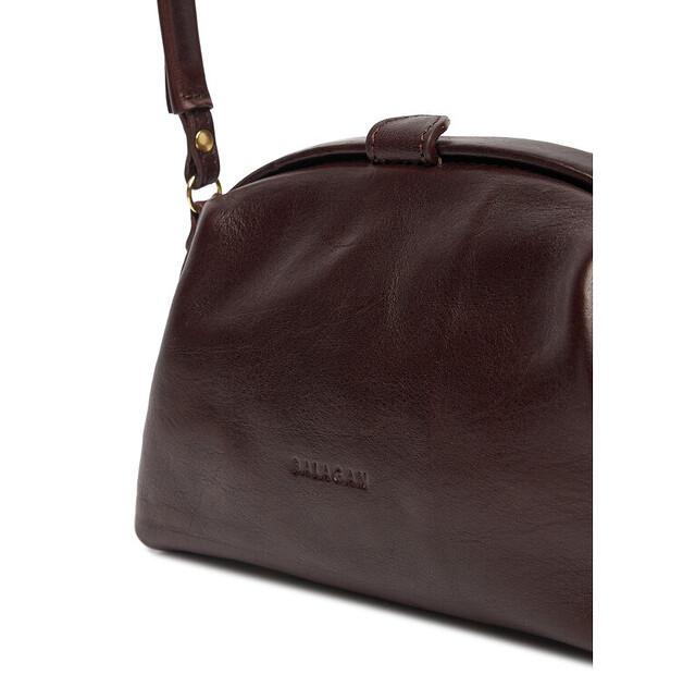 Сумка Balagan Hug L коричневый