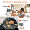 Home Cooking Practical Supplies Multifunctional Kitchen Timer Cook Food Tools Camping Kitchen Accessories Cronometro
