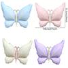 4pcs/set Butterfly Foil Balloons Spring Themed Party Decorations for Birthdays, Wedding Bridal Showers, and Baby Showers Gifts