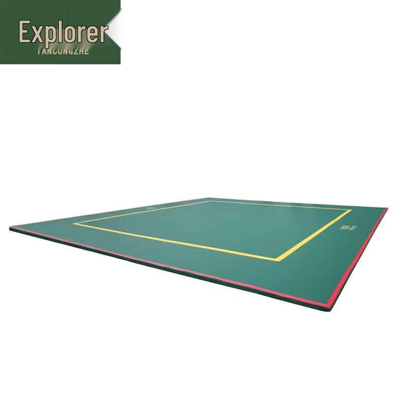 Pathfinder Training Ground Mat