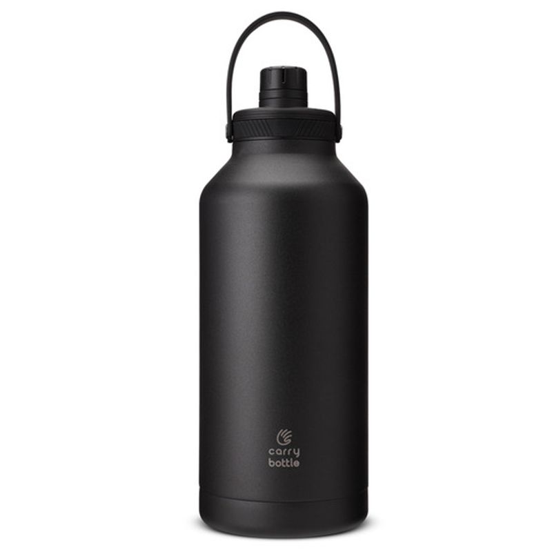 CARRY BOTTLE Polar Tumbler 1900ml Stainless Steel Insulated Large Capacity Vacuum Thermos Bottle