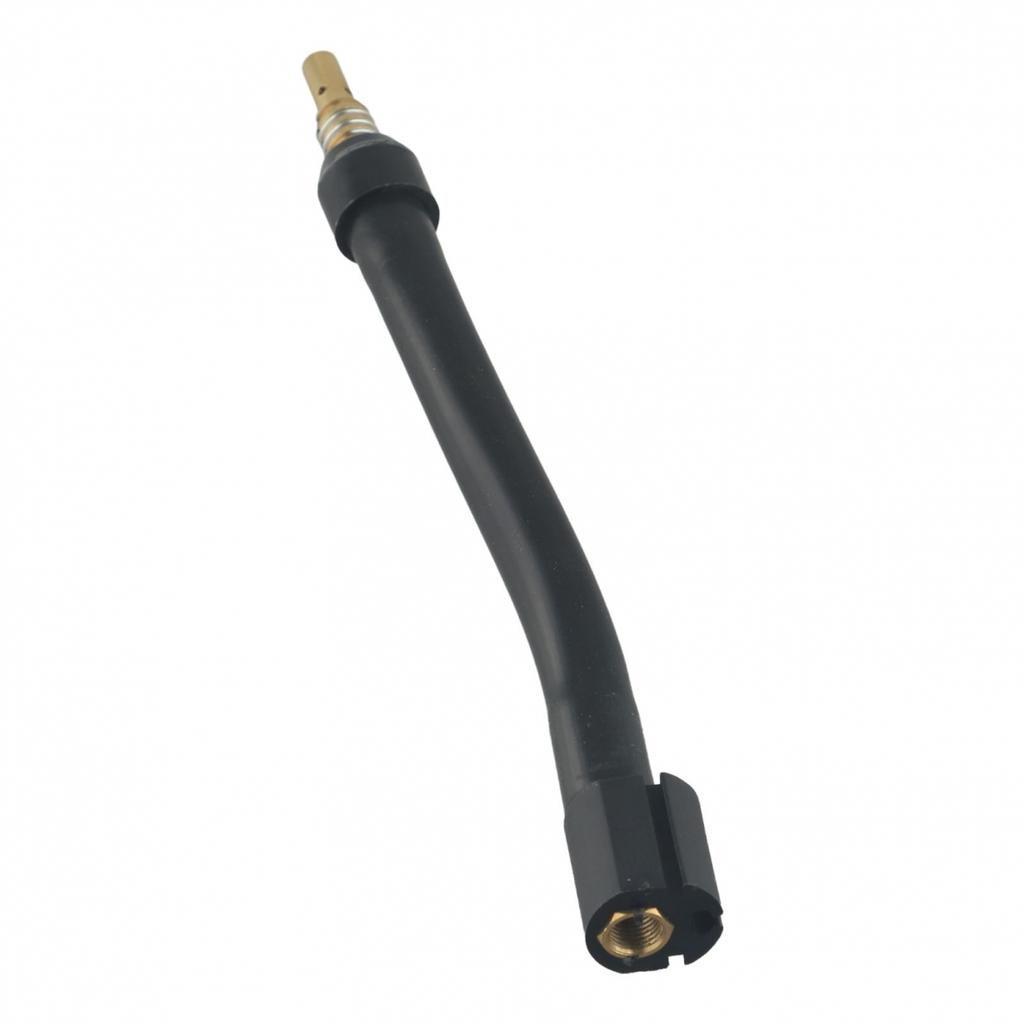 Stable Performance Binzel Swan Neck Welding Torch MIG