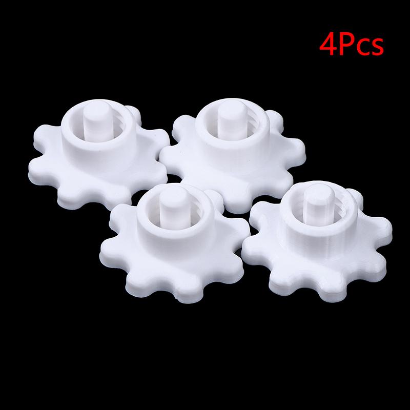 

4/5 шт. Силиконовые колпачки для трубок Прочные пластиковые герметизирующие колпачки Силиконовая заглушка для горлышка шланга для стандартных клеевых бутылок Аксессуары для трубок 4PCS