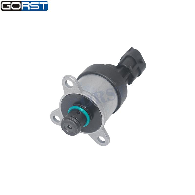 Common Rail Fuel Pressure Control Valve 0928400646 for Mitsubishi Endeavor 2011 Car Auto Part