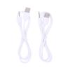Usb Dc 2.5 Vibrator Charger Cable Audio Power Cord For Rechargeable Adult Toys Vibrators Massagers Accessories Usb Power Supply