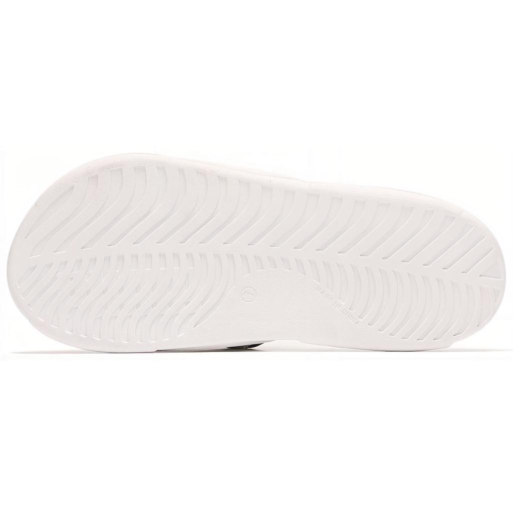 Puma Pantofle Royalcat Comfort Bílé Černé Chilli Unisex Tenisky 372280-11