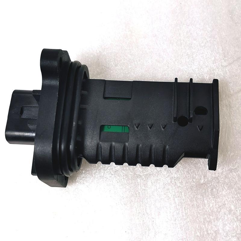 High quality New For 0280218266 Air Mass Sensor Fits For  F80 F82 M3 M4 13627602038