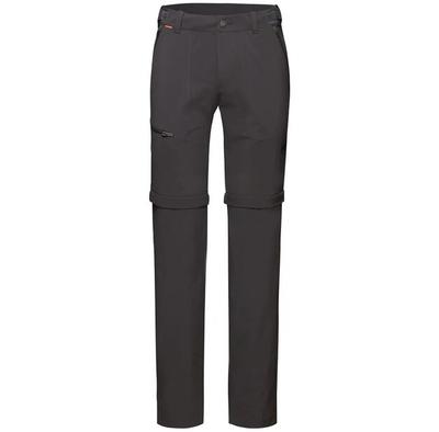 Mammut Pants Runbold Zip Off