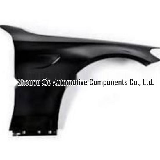 Front Left Fender for Mercedes-Benz GLK-CLASS (X205) - Part 2058800106