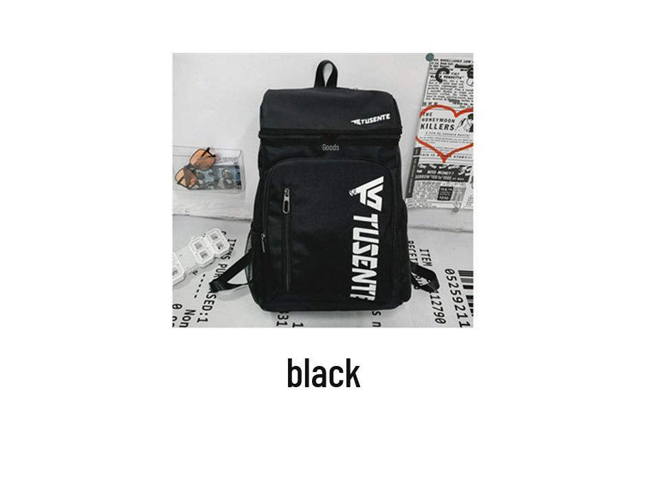 Unisex Large Capacity Badminton & Tennis Sports Backpack