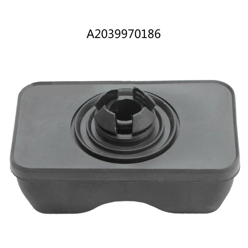 Jacks Point Jacking Support Cushioning Pressure Pad Plug Lift Block 2039970186 for A209 C209 C215 W20 W203 W220 W210