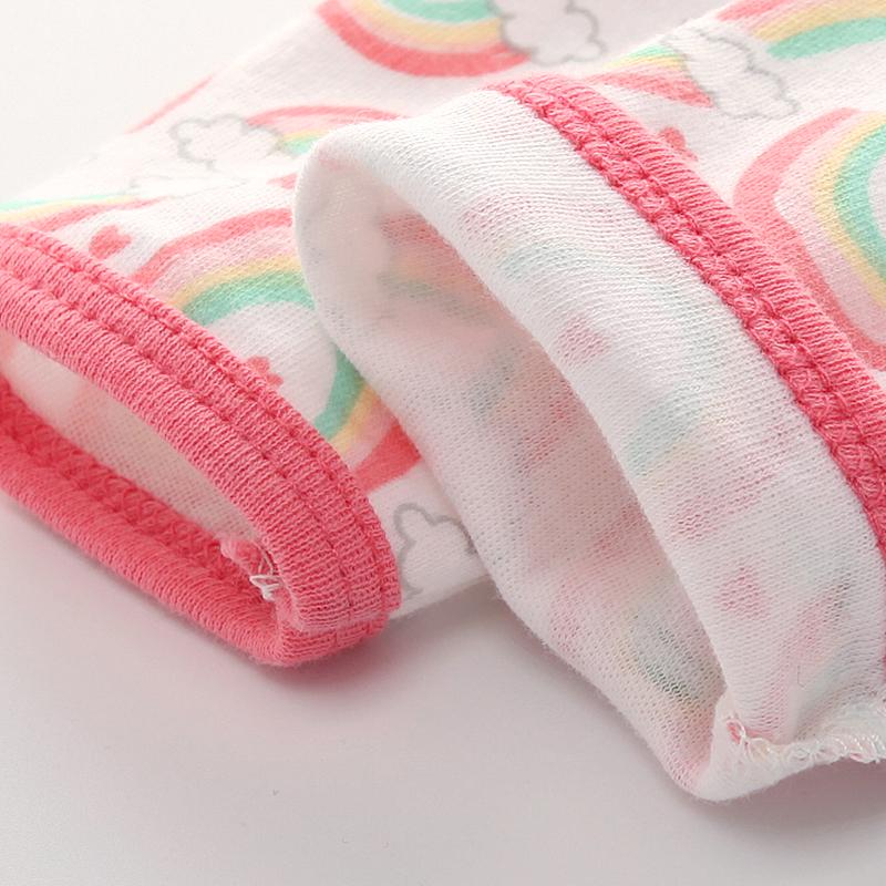 Baby Clothes Full Sleeve Cotton Baby Girl Clothes Infant Boy Clothes Newborn Toddlers Jumpsuits Pajamas Clothing