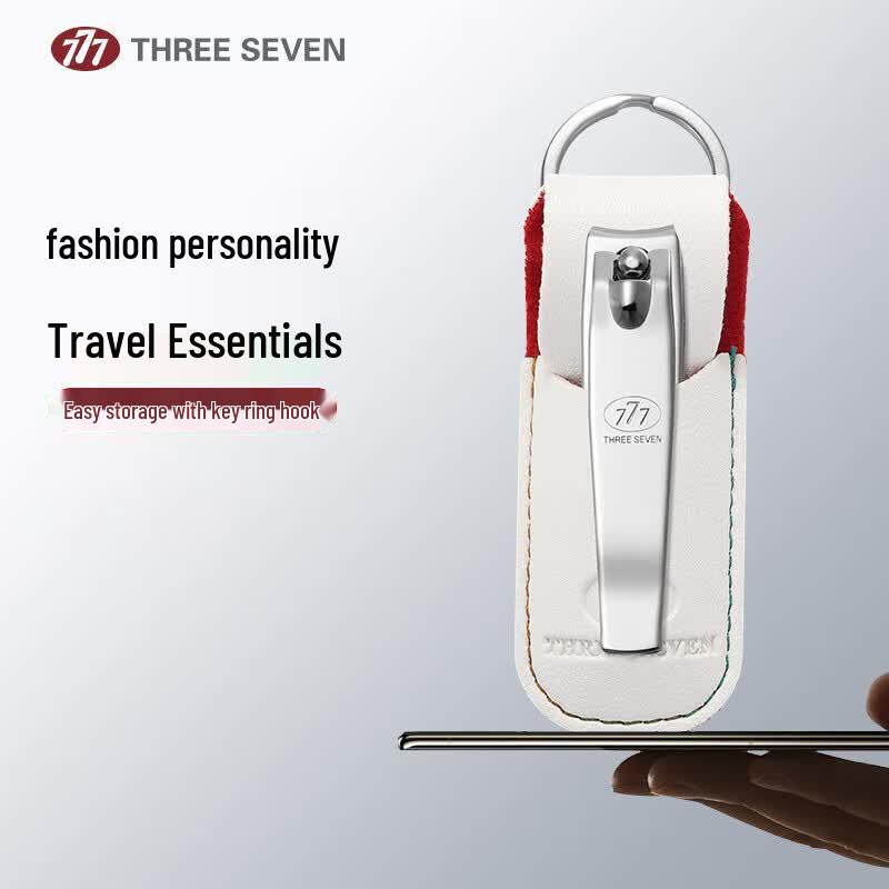 777 Carbon Steel Nail Clipper