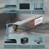 Zhongke Optoelectronics 1.25G Single-Mode BIDI SFP Fiber Optic Module