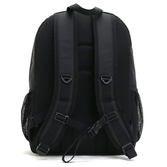 it ART BY MARKGONZALES Limited Model Backpack Rucksack Daypack B4 MGPD6901 [What isNt] gonz-152 (Black/White)