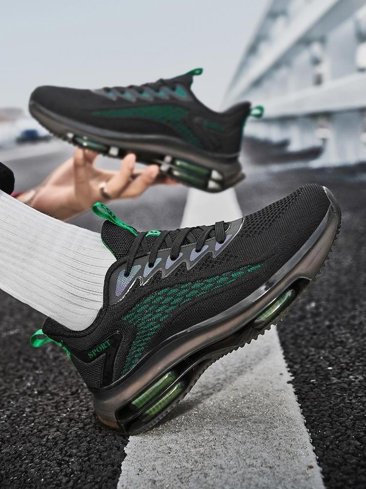 Fashion Running Men's Casual Sneakers Low-Top Stylish Unisex Trend 2025 Lightweight Shoe in Promotion Light All Brands Male Sports Shoes