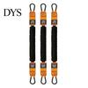 Strength Building Band 2/3Pcs Pull-Up Assistance Bands, 75 Lbs Adjustable Resistance Assist Band, Heavy Duty Strap with Feet/Knee Rest Fitness
